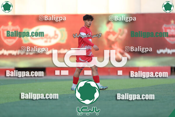 پرسپولیس 2–0 اکباتان پارس جوان