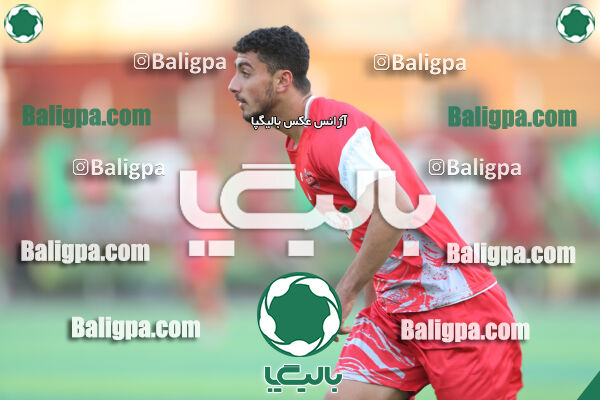 پرسپولیس 2–0 اکباتان پارس جوان