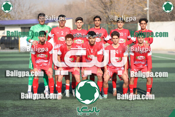 انرژی پیشرو ایرانیان 1–2 پرسپولیس