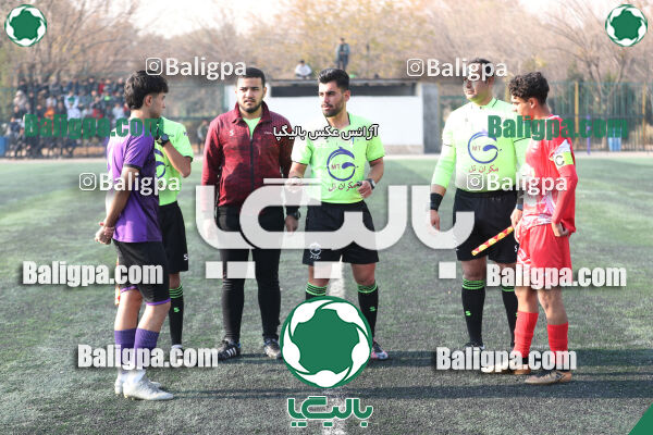 انرژی پیشرو ایرانیان 1–2 پرسپولیس
