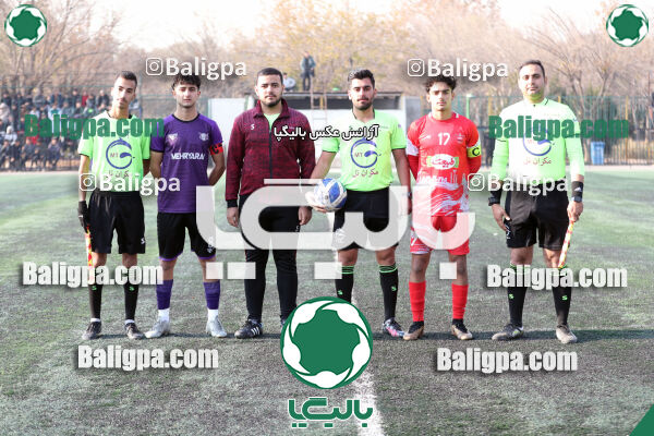 انرژی پیشرو ایرانیان 1–2 پرسپولیس