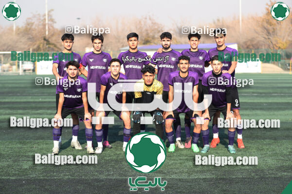 انرژی پیشرو ایرانیان 1–2 پرسپولیس