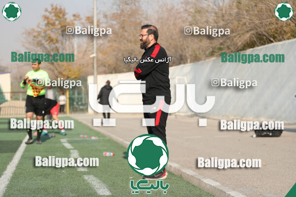 انرژی پیشرو ایرانیان 1–2 پرسپولیس