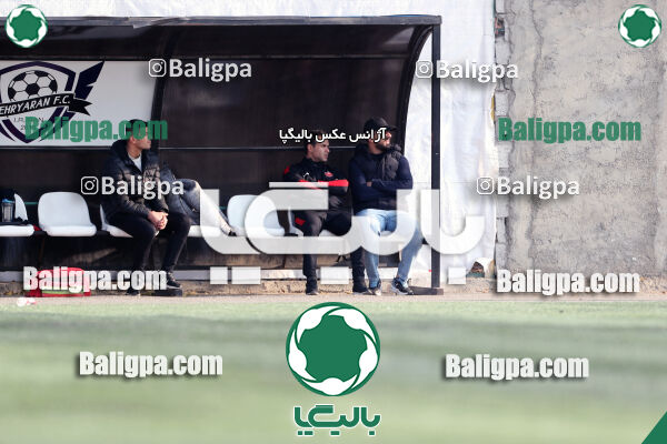 انرژی پیشرو ایرانیان 1–2 پرسپولیس