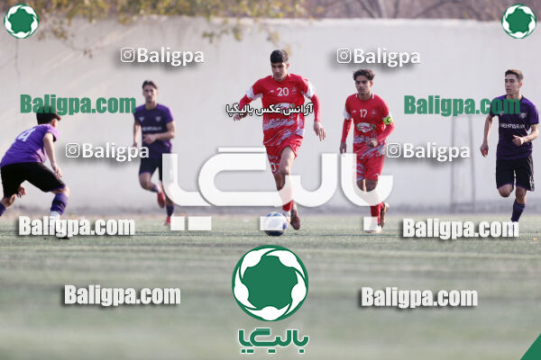 انرژی پیشرو ایرانیان 1–2 پرسپولیس