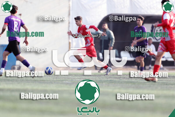 انرژی پیشرو ایرانیان 1–2 پرسپولیس