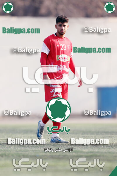 انرژی پیشرو ایرانیان 1–2 پرسپولیس