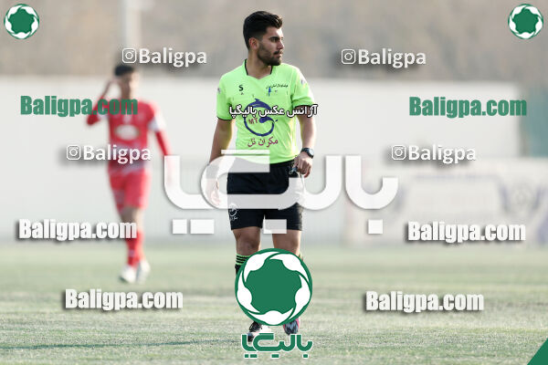 انرژی پیشرو ایرانیان 1–2 پرسپولیس