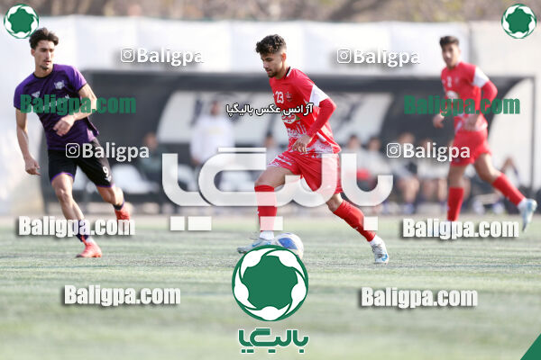 انرژی پیشرو ایرانیان 1–2 پرسپولیس