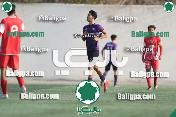 انرژی پیشرو ایرانیان 1–2 پرسپولیس
