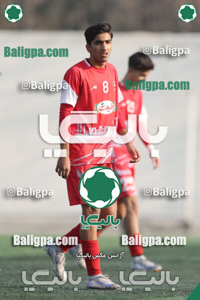 انرژی پیشرو ایرانیان 1–2 پرسپولیس