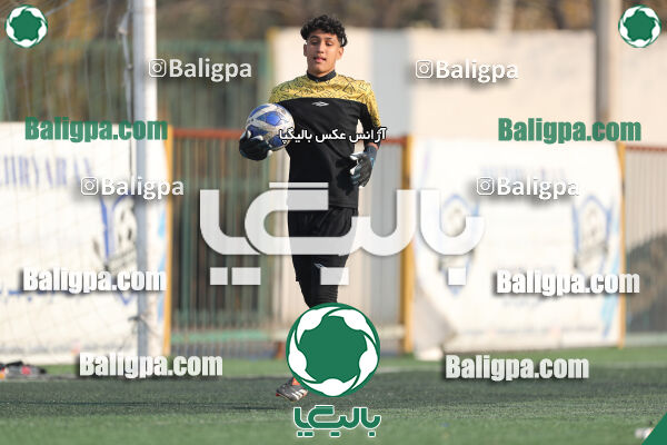 انرژی پیشرو ایرانیان 1–2 پرسپولیس
