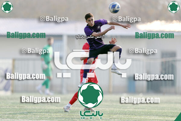 انرژی پیشرو ایرانیان 1–2 پرسپولیس