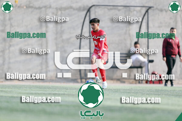انرژی پیشرو ایرانیان 1–2 پرسپولیس