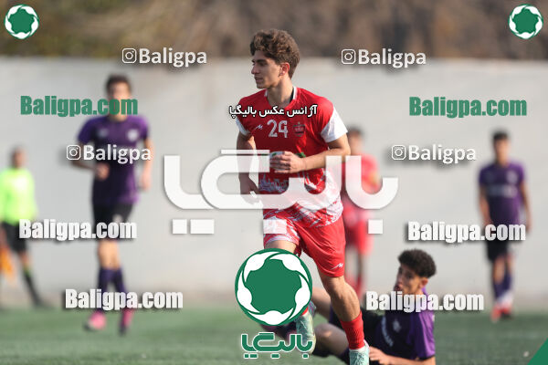 انرژی پیشرو ایرانیان 1–2 پرسپولیس