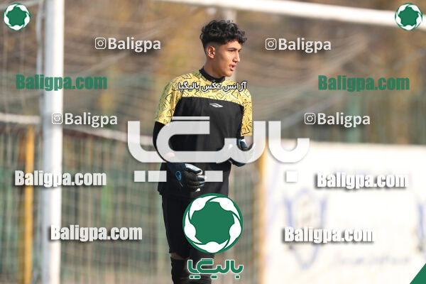 انرژی پیشرو ایرانیان 1–2 پرسپولیس