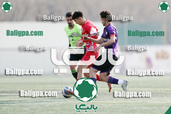 انرژی پیشرو ایرانیان 1–2 پرسپولیس