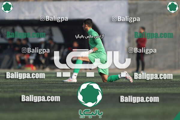 انرژی پیشرو ایرانیان 1–2 پرسپولیس