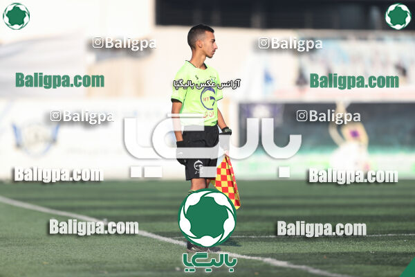 انرژی پیشرو ایرانیان 1–2 پرسپولیس
