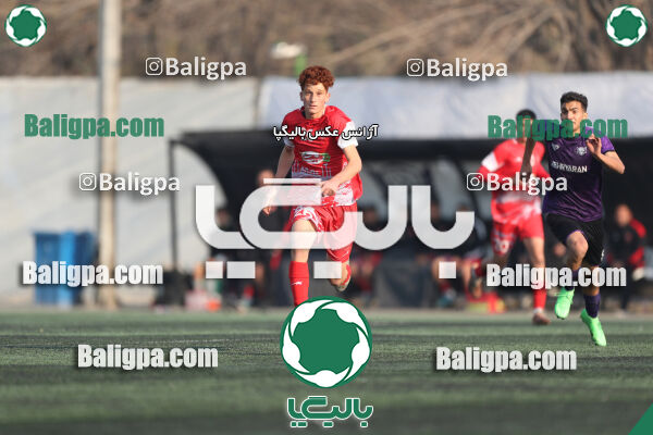 انرژی پیشرو ایرانیان 1–2 پرسپولیس