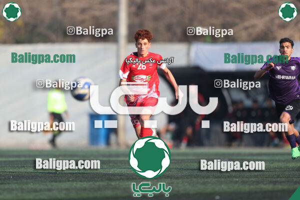 انرژی پیشرو ایرانیان 1–2 پرسپولیس