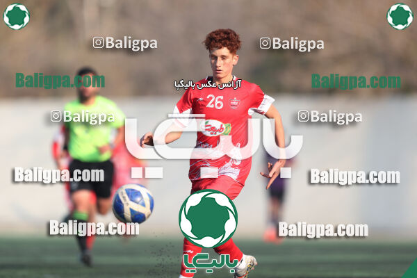 انرژی پیشرو ایرانیان 1–2 پرسپولیس