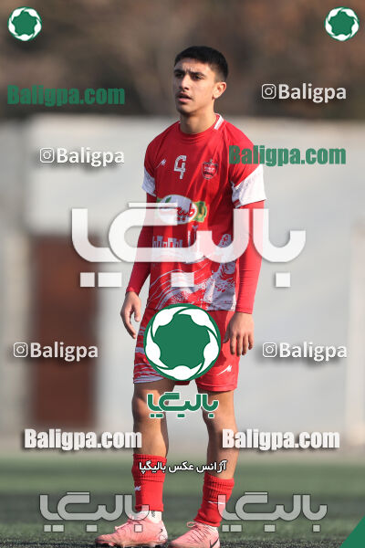 انرژی پیشرو ایرانیان 1–2 پرسپولیس