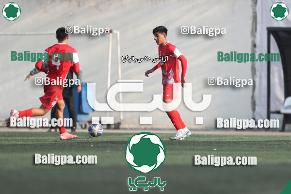 انرژی پیشرو ایرانیان 1–2 پرسپولیس