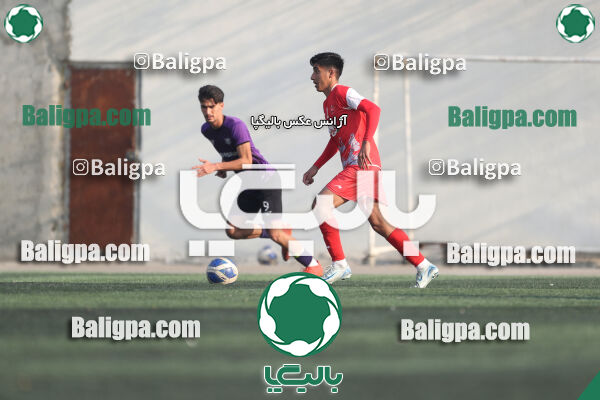 انرژی پیشرو ایرانیان 1–2 پرسپولیس