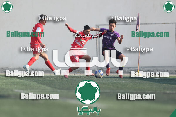 انرژی پیشرو ایرانیان 1–2 پرسپولیس