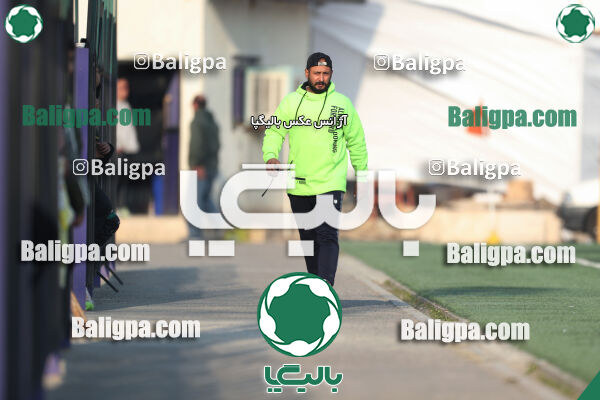 انرژی پیشرو ایرانیان 1–2 پرسپولیس
