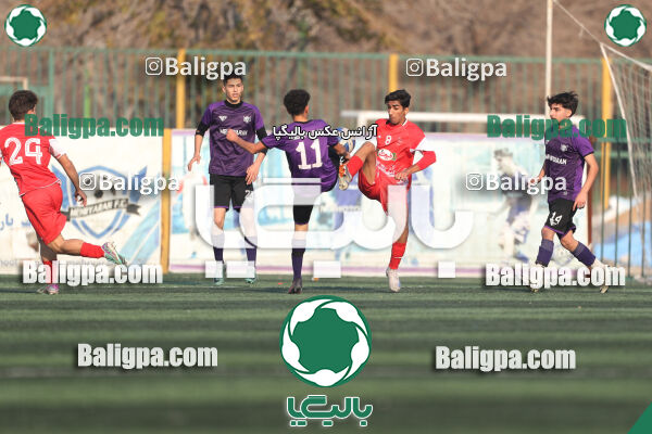 انرژی پیشرو ایرانیان 1–2 پرسپولیس