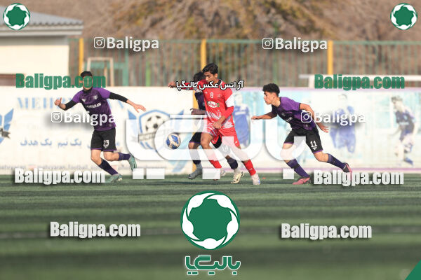 انرژی پیشرو ایرانیان 1–2 پرسپولیس