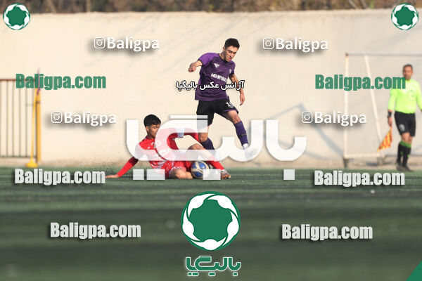 انرژی پیشرو ایرانیان 1–2 پرسپولیس