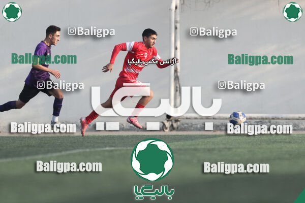 انرژی پیشرو ایرانیان 1–2 پرسپولیس