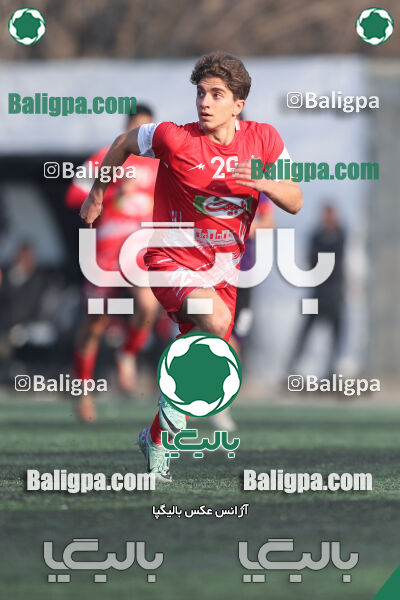 انرژی پیشرو ایرانیان 1–2 پرسپولیس