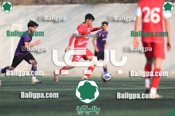 انرژی پیشرو ایرانیان 1–2 پرسپولیس