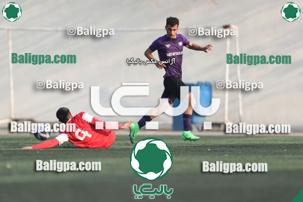 انرژی پیشرو ایرانیان 1–2 پرسپولیس
