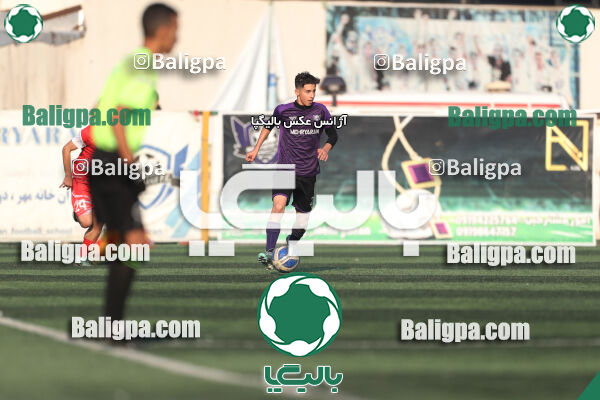 انرژی پیشرو ایرانیان 1–2 پرسپولیس