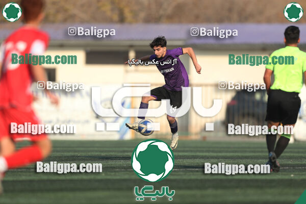 انرژی پیشرو ایرانیان 1–2 پرسپولیس