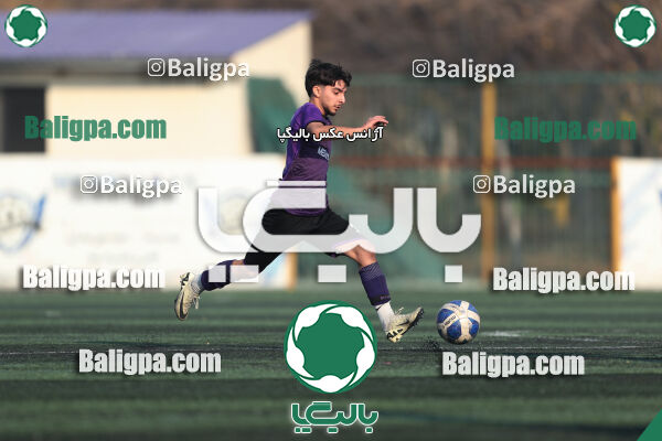انرژی پیشرو ایرانیان 1–2 پرسپولیس