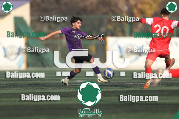 انرژی پیشرو ایرانیان 1–2 پرسپولیس