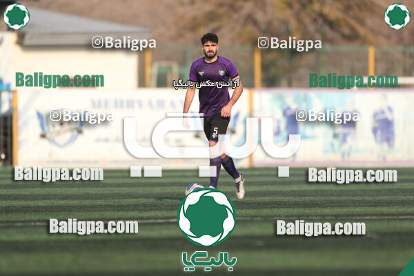 انرژی پیشرو ایرانیان 1–2 پرسپولیس