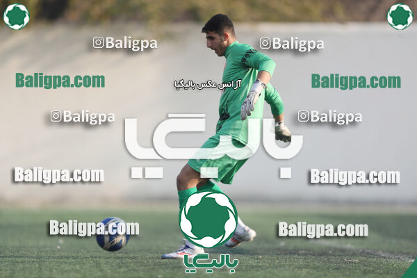 انرژی پیشرو ایرانیان 1–2 پرسپولیس