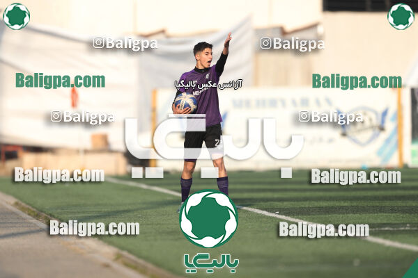 انرژی پیشرو ایرانیان 1–2 پرسپولیس
