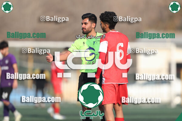 انرژی پیشرو ایرانیان 1–2 پرسپولیس