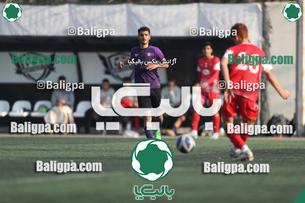 انرژی پیشرو ایرانیان 1–2 پرسپولیس