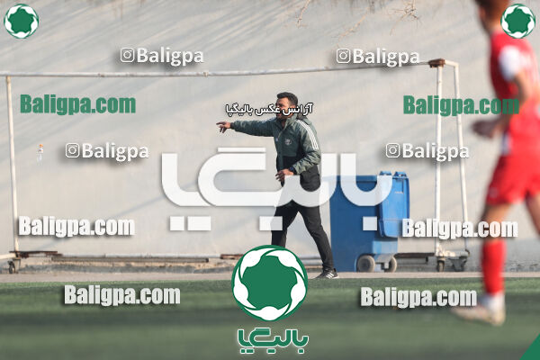 انرژی پیشرو ایرانیان 1–2 پرسپولیس