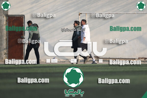 انرژی پیشرو ایرانیان 1–2 پرسپولیس