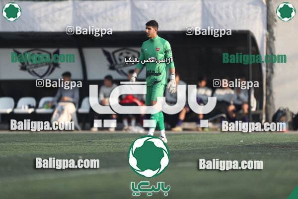 انرژی پیشرو ایرانیان 1–2 پرسپولیس